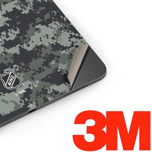 NHL Florida Panthers Camo Apple iPad Pro Skin