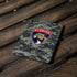 NHL Florida Panthers Camo Apple iPad Pro Skin