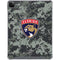NHL Florida Panthers Camo iPad Cases
