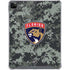 NHL Florida Panthers Camo iPad Cases