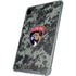 NHL Florida Panthers Camo iPad Cases