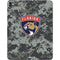 NHL Florida Panthers Camo iPad Pro 13in M4 (2024) Skin