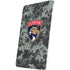 NHL Florida Panthers Camo iPad Pro 13in M4 (2024) Skin