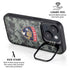 NHL Florida Panthers Camo iPhone 13 Kickstand Case
