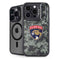 NHL Florida Panthers Camo iPhone 13 Pro Kickstand Case