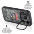 NHL Florida Panthers Camo iPhone 13 Pro Kickstand Case