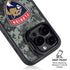 NHL Florida Panthers Camo iPhone 13 Pro Kickstand Case