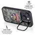 NHL Florida Panthers Camo iPhone 14 Plus Kickstand Case