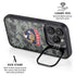 NHL Florida Panthers Camo iPhone 14 Pro Max Kickstand Case