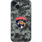 NHL Florida Panthers Camo iPhone Skins