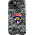 NHL Florida Panthers Camo iPhone 15 Impact Case