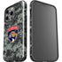 NHL Florida Panthers Camo iPhone 15 Pro Impact Case