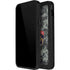 NHL Florida Panthers Camo iPhone 15 Pro Waterproof Case