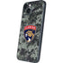 NHL Florida Panthers Camo iPhone 15 Skin