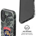 NHL Florida Panthers Camo iPhone 16 Magsafe Impact Case