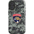 NHL Florida Panthers Camo iPhone 16 Plus Impact Case