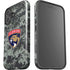 NHL Florida Panthers Camo iPhone 16 Plus Impact Case