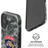 NHL Florida Panthers Camo iPhone 16 Plus Magsafe Impact Case