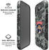 NHL Florida Panthers Camo iPhone 16 Plus Magsafe Impact Case