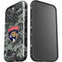 NHL Florida Panthers Camo iPhone 16 Pro Impact Case