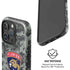 NHL Florida Panthers Camo iPhone 16 Pro Magsafe Impact Case