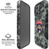 NHL Florida Panthers Camo iPhone 16 Pro Magsafe Impact Case