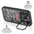 NHL Florida Panthers Camo iPhone 16 Pro Max Kickstand Case