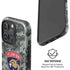 NHL Florida Panthers Camo iPhone 16 Pro Max Magsafe Impact Case