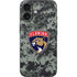 NHL Florida Panthers Camo iPhone 16 Skin