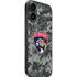 NHL Florida Panthers Camo iPhone 16 Skin