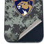 NHL Florida Panthers Camo iPhone 16 Skin