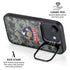 NHL Florida Panthers Camo iPhone 16e Kickstand Case