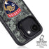 NHL Florida Panthers Camo iPhone 16e Kickstand Case