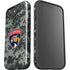 NHL Florida Panthers Camo iPhone 16e Impact Case