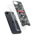 NHL Florida Panthers Camo iPhone 16e MagSafe Case