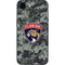 NHL Florida Panthers Camo iPhone 16e Skin