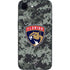 NHL Florida Panthers Camo iPhone 16e Skin