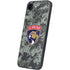 NHL Florida Panthers Camo iPhone 16e Skin