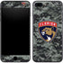 NHL Florida Panthers Camo iPhone 7 Plus Skin