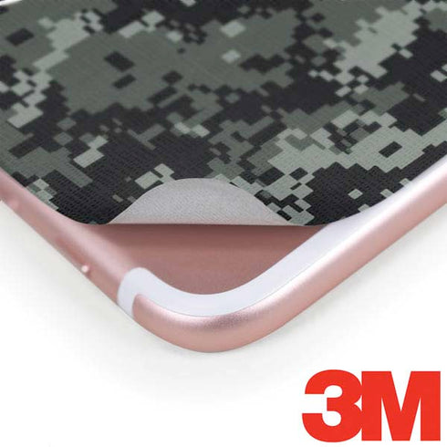 NHL Florida Panthers Camo iPhone 7 Plus Skin