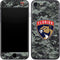 NHL Florida Panthers Camo iPhone 7 Skin