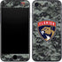 NHL Florida Panthers Camo iPhone 7 Skin
