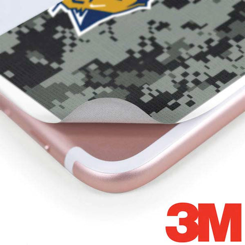 NHL Florida Panthers Camo iPhone 8 Plus Skin