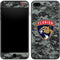 NHL Florida Panthers Camo iPhone 8 Plus Skin