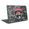 NHL Florida Panthers Camo Dell Latitude Skin