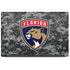 NHL Florida Panthers Camo Dell Latitude Skin