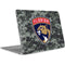 NHL Florida Panthers Camo Apple MacBook Air Skin