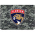 NHL Florida Panthers Camo Apple MacBook Air Skin