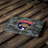 NHL Florida Panthers Camo Apple MacBook Air Skin