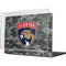NHL Florida Panthers Camo MacBook Pro 14in (2021-24) Case plus Skin